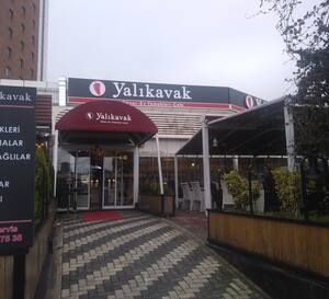 Yalikavak Doner Ev Yemekleri Cafe Kucukbakkalkoy Istanbul